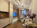 2-бөлмелі пәтер · 60 м² · 8/21 қабат, Аль-Фараби 27/1к2 — Сейфуллина, бағасы: 530 000 ₸ в Алматы