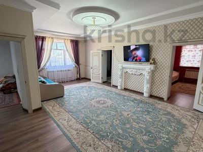Отдельный дом · 5 комнат · 182 м² · 10 сот., Кожабек Жұмабаев 12 — Наурыз микрорайон за 42 млн ₸ в 