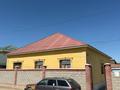 Отдельный дом · 5 комнат · 182 м² · 10 сот., Кожабек Жұмабаев 12 — Наурыз микрорайон за 42 млн ₸ в  — фото 18
