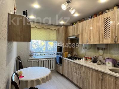 4-бөлмелі пәтер · 80.2 м² · 4/9 қабат, Кунаева 18, бағасы: 27 млн ₸ в Уральске