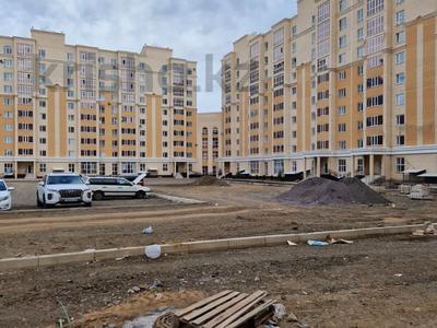 4-комнатная квартира, 123 м², 2/9 этаж, 137-й учётный квартал 349 за 45.7 млн 〒 в Караганде, Казыбек би р-н