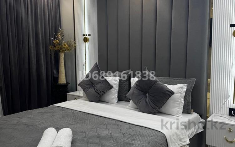 1-бөлмелі пәтер · 30 м² · 5/5 қабат, Проспект жамбыла 115А — Стоматология ДИАЛ, бағасы: 18 000 〒 в Таразе — фото 104