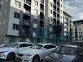 2-бөлмелі пәтер · 55 м² · 1 қабат, Алатауская трасса — Рядом с Апорт East, бағасы: 26.5 млн ₸ в Алматы — фото 2