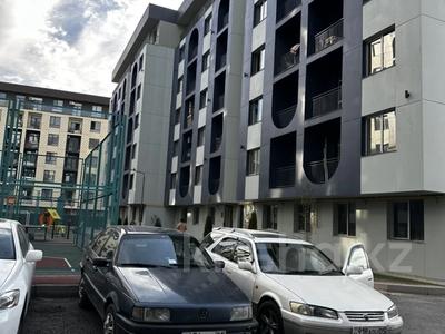 2-бөлмелі пәтер · 55 м² · 1 қабат, Алатауская трасса — Рядом с Апорт East, бағасы: 27 млн ₸ в Алматы