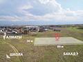 Участок · 25 соток, Кемертоган за ~ 16 млн ₸