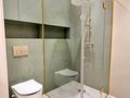 4-комнатная квартира · 135 м² · 2/7 этаж, Абылай хана 74 — Гоголя за 888 000 ₸ в Алматы, Алмалинский р-н — фото 11