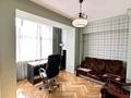 4-комнатная квартира · 135 м² · 2/7 этаж, Абылай хана 74 — Гоголя за 888 000 ₸ в Алматы, Алмалинский р-н — фото 8
