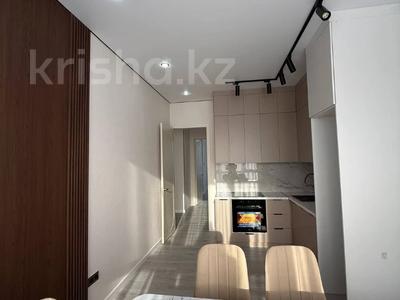 3-бөлмелі пәтер · 60 м² · 6/16 қабат, Сафуан Шаймерденов 4/1, бағасы: 38.5 млн ₸ в Астане, Сарайшык р-н
