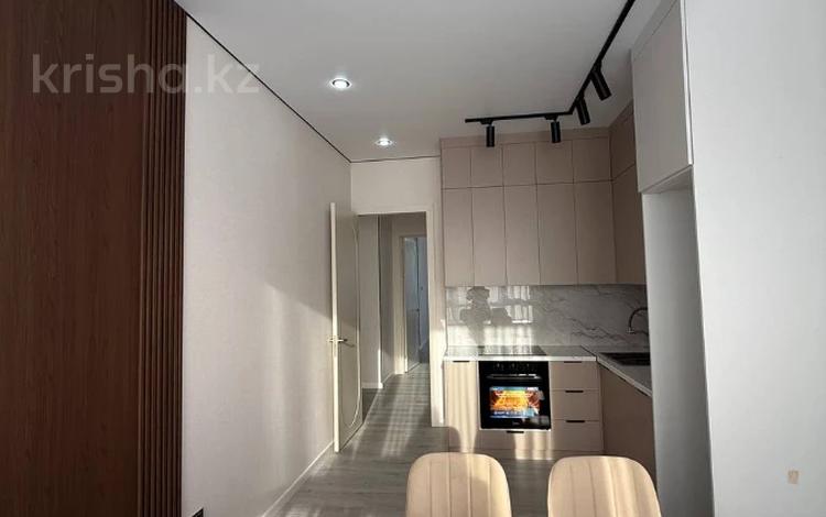 3-комнатная квартира · 60 м² · 6/16 этаж, Сафуан Шаймерденов 4/1 за 38.5 млн ₸ в Астане, Сарайшык р-н — фото 9