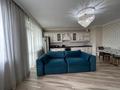 3-комнатная квартира · 100 м² · 12/12 этаж, Варламова 33 за 75 млн ₸ в Алматы, Алмалинский р-н — фото 7