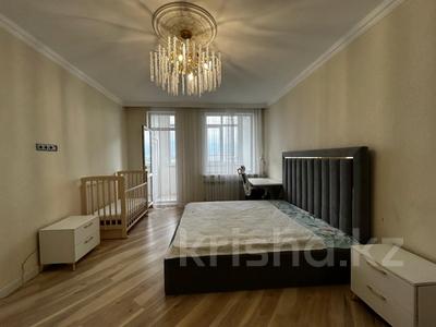 3-комнатная квартира · 100 м² · 12/12 этаж, Варламова 33 за 75 млн ₸ в Алматы, Алмалинский р-н