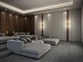 4-комнатная квартира · 116 м² · 2/12 этаж, Кабанбай батыра 56 за 120 млн ₸ в Астане, Есильский р-н — фото 34