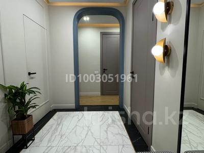 3-комнатная квартира · 78.9 м² · 2/16 этаж, Сатпаева 90/52 за 36 000 〒 в Алматы, Бостандыкский р-н