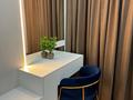 3-комнатная квартира · 78.9 м² · 2/16 этаж, Сатпаева 90/52 за 39 000 ₸ в Алматы, Бостандыкский р-н — фото 18
