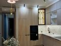 3-комнатная квартира · 78.9 м² · 2/16 этаж, Сатпаева 90/52 за 39 000 ₸ в Алматы, Бостандыкский р-н — фото 6