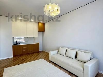 3-комнатная квартира · 78 м² · 9/12 этаж, Улы Дала 33/1 за 51 млн 〒 в Астане