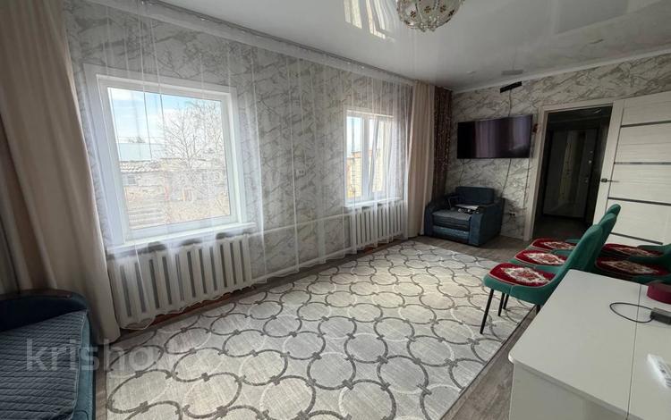 Часть дома · 3 комнаты · 55.6 м² · 5.57 сот., Павлова 3 за 21 млн ₸ в Тоболе — фото 32