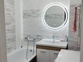 3-бөлмелі пәтер · 77.9 м² · 5/5 қабат, Майкудук, Мкр Голубые пруды 12/1, бағасы: 39 млн ₸ в Караганде, Алихана Бокейханова р-н — фото 10