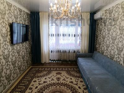 3-комнатная квартира · 68.5 м² · 5/5 этаж, Шостаковича 52 за 18.2 млн ₸ в Таразе