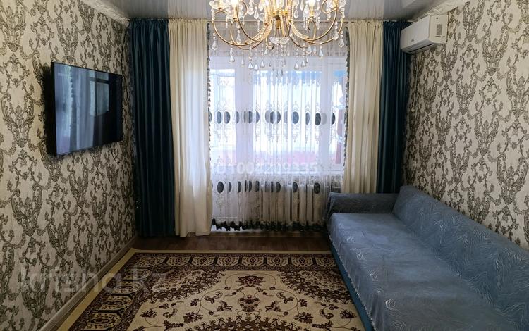3-комнатная квартира · 68.5 м² · 5/5 этаж, Шостаковича 52 за 18.2 млн ₸ в Таразе — фото 2