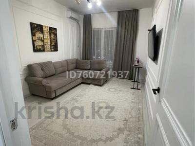 1-бөлмелі пәтер · 48 м² · 8/9 қабат, Аргынбекова 256 — Байтерекова, бағасы: 200 000 ₸ в Шымкенте