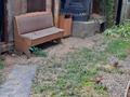 Дача · 2 комнаты · 33.4 м² · 16 сот., Шолдала 14 — Вишневая за 6 млн ₸ в Таразе — фото 4