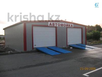 Снимаем в аренду любую автомойку…, мкр №7 11 — Янтарная в Алматы, Ауэзовский р-н