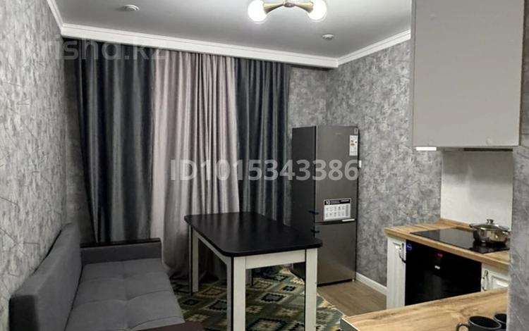 1-комнатная квартира · 48.5 м² · 11/13 этаж, Шаляпина 1/18 за 350 000 ₸ в Алматы, Ауэзовский р-н — фото 6