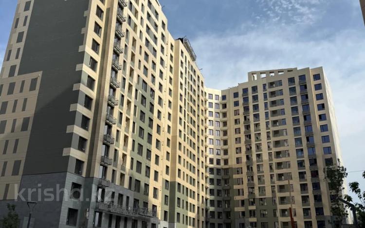 2-комнатная квартира · 49.6 м² · 16/16 этаж, Каныша Сатпаева 90/55Б БЕЗ КОМИССИИ за ~ 38.8 млн ₸ в Алматы, Бостандыкский р-н — фото 5