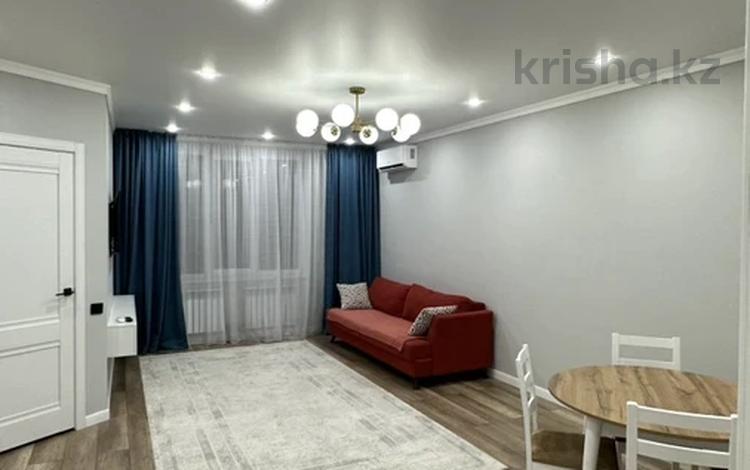 2-бөлмелі пәтер · 58 м² · 5/10 қабат, Аймауытова — Халиуллина, бағасы: 32.9 млн 〒 в  — фото 19