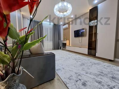 2-комнатная квартира · 58 м² · 3/10 этаж, мкр Нурсат 214 — Назарбекова за 3 500 ₸ в Шымкенте, Каратауский р-н