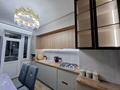 2-бөлмелі пәтер · 58 м² · 3/10 қабат, мкр Нурсат 214 — Назарбекова, бағасы: 3 500 ₸ в Шымкенте, Каратауский р-н — фото 15