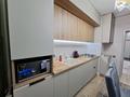 2-бөлмелі пәтер · 58 м² · 3/10 қабат, мкр Нурсат 214 — Назарбекова, бағасы: 3 500 ₸ в Шымкенте, Каратауский р-н — фото 16