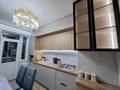 2-бөлмелі пәтер · 58 м² · 3/10 қабат, мкр Нурсат 214 — Назарбекова, бағасы: 3 500 ₸ в Шымкенте, Каратауский р-н — фото 17