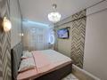 2-бөлмелі пәтер · 58 м² · 3/10 қабат, мкр Нурсат 214 — Назарбекова, бағасы: 3 500 ₸ в Шымкенте, Каратауский р-н — фото 6