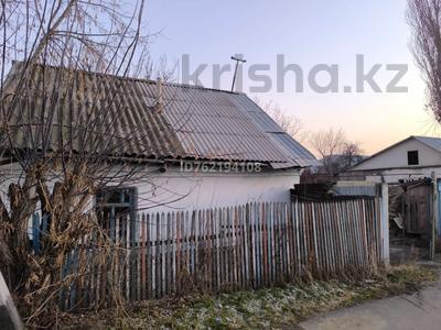 Отдельный дом · 3 комнаты · 35 м² · помесячно, Переулок Панфилова 28 — Ташкенсткая Панфилова Комратова Койгельды за 45 000 〒 в Таразе