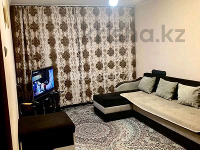 2-бөлмелі пәтер · 44 м² · 1/4 қабат, мкр №11 25 — ., бағасы: 33 млн ₸ в Алматы, Ауэзовский р-н