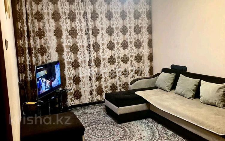 2-бөлмелі пәтер · 44 м² · 1/4 қабат, мкр №11 25 — ., бағасы: 33 млн ₸ в Алматы, Ауэзовский р-н — фото 2