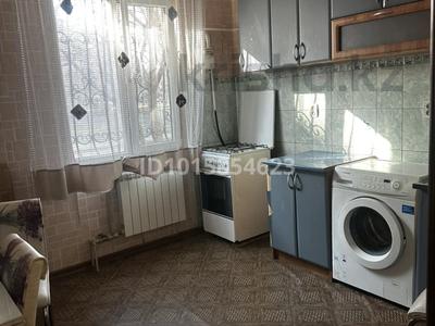 1-комнатная квартира · 40 м² · 1/6 этаж, мкр Кокжиек за 160 000 ₸ в Алматы, Жетысуский р-н