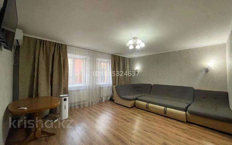 2-комнатная квартира · 66 м² · 2/10 этаж, Касым Аманжолов 32/1 за 32 млн ₸ в Астане, Сарайшык р-н — фото 2