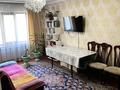 3-бөлмелі пәтер · 69 м² · 4/5 қабат, Айнабұлақ-4 ш/а. 194 б, бағасы: 48 млн ₸ в Алматы, Жетысуский р-н