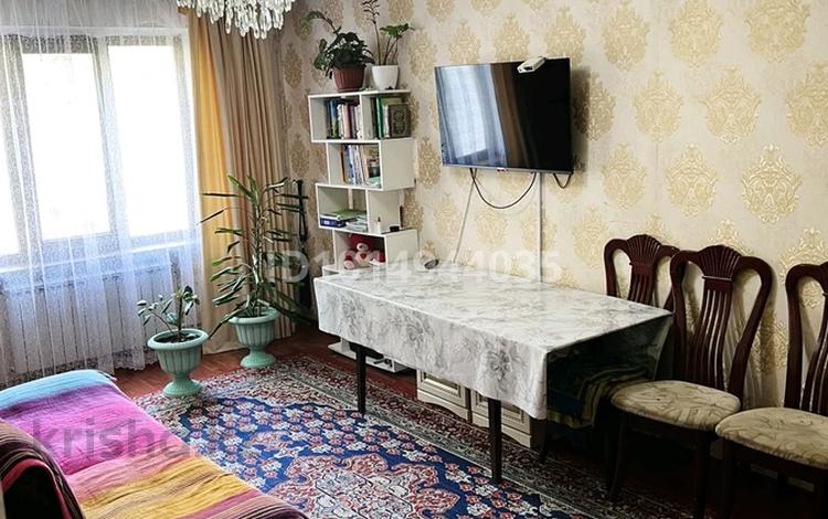 3-бөлмелі пәтер · 69 м² · 4/5 қабат, Айнабұлақ-4 ш/а. 194 б, бағасы: 48 млн ₸ в Алматы, Жетысуский р-н — фото 2