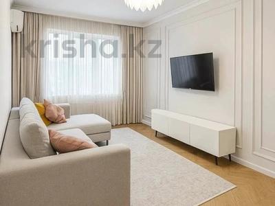 3-комнатная квартира · 62 м² · 6/12 этаж, мкр Таугуль-1, Сулейменова за 67.5 млн ₸ в Алматы, Ауэзовский р-н