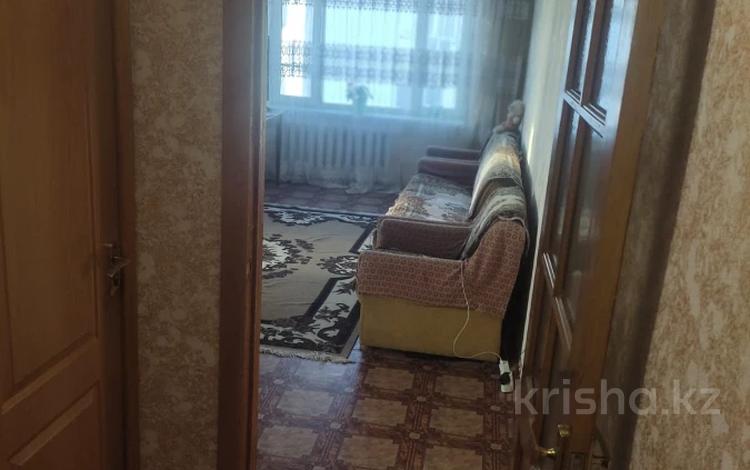 2-комнатная квартира, 43 м², 5/5 этаж, Жетысу за 11.5 млн 〒 в Талдыкоргане — фото 9