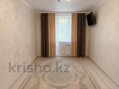 2-бөлмелі пәтер · 44.9 м² · 2/5 қабат, Абу Бакира Кердери, бағасы: 14.5 млн ₸ в Уральске