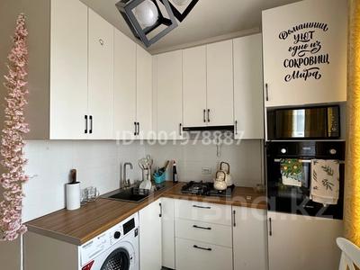 1-комнатная квартира · 53 м² · 5/9 этаж, 4 мик за 2 000 〒 в Конаеве (Капчагай)