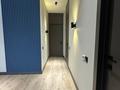 3-бөлмелі пәтер · 105 м² · 10/10 қабат, Мухамедханова 4A — 306, бағасы: 117 млн ₸ в Астане, Есильский р-н — фото 10