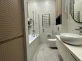 3-бөлмелі пәтер · 105 м² · 10/10 қабат, Мухамедханова 4A — 306, бағасы: 117 млн ₸ в Астане, Есильский р-н — фото 12