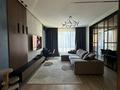 3-бөлмелі пәтер · 105 м² · 10/10 қабат, Мухамедханова 4A — 306, бағасы: 117 млн ₸ в Астане, Есильский р-н — фото 2