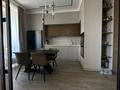 3-бөлмелі пәтер · 105 м² · 10/10 қабат, Мухамедханова 4A — 306, бағасы: 117 млн ₸ в Астане, Есильский р-н — фото 3